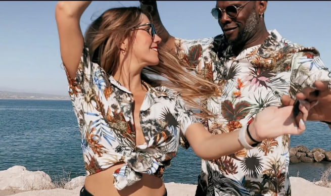 Aprender Salsa y Bachata en Málaga